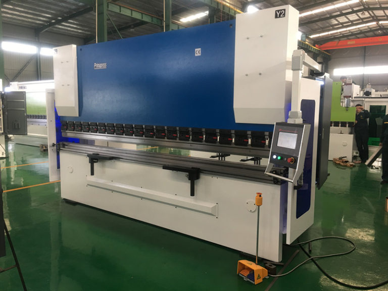 Sheet metal 4m cnc press brake machine and 1500w 4m cnc fiber laser ...